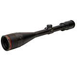 Swift 6-18x50 Premier Waterproof Matte Riflescope - 672M Rifle scope