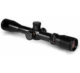 Swift Mil-Dot Side focus 30mm, matte