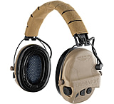 Image of Safariland - TCI Liberator Hearing Protection with Adaptive Over-the-Head Suspension