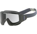 Eye Safety Fire Pro 1971 FS Ballistic Goggles Clear Lens 740-0537 