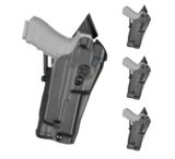 Safariland 6354do For Glock 17//22 X300 Cord Cytb Rh