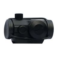 osprey global red dot