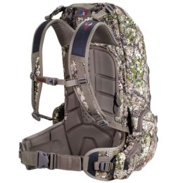 badlands 2200 pack