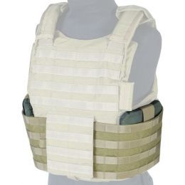 Phantom ciras vest