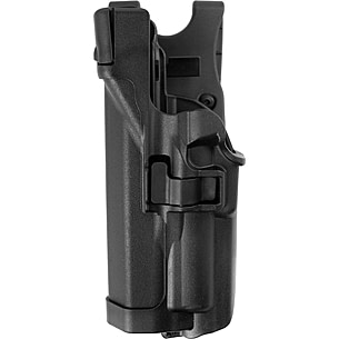 BlackHawk SERPA CQC Belt Loop/Paddle Active Retention Holsters