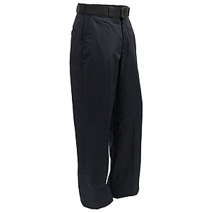 Men's Elbeco Prestige Hidden Cargo Pocket Pants