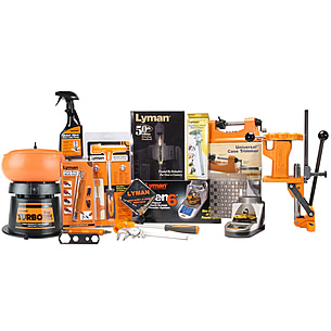 Lyman Ultimate Reloading System 7810311 17% Off