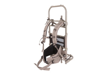 Allen rock canyon external pack frame Clearance