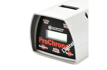 prochrono chronograph
