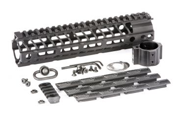Spikes Tactical M-LOK Rail, 9in, SMR2009.