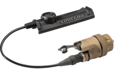 surefire sr07 picatinny weapon