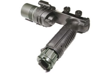 SureFire M900A Picatinny Rail Vertical Foregrip Weaponlight - A.R.M.S