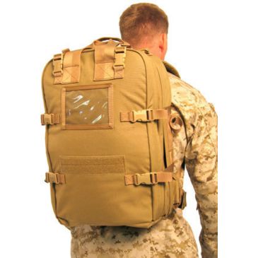 blackhawk medical backpack