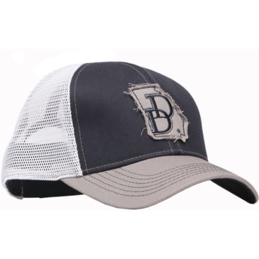 daniel defense trucker hat