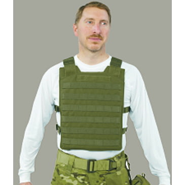 IO vest of spits-