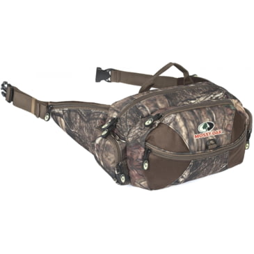 mossy oak fanny pack
