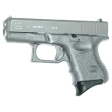 Pearce Grip Grip Extension For Glock 26 27 33 39 Pg26