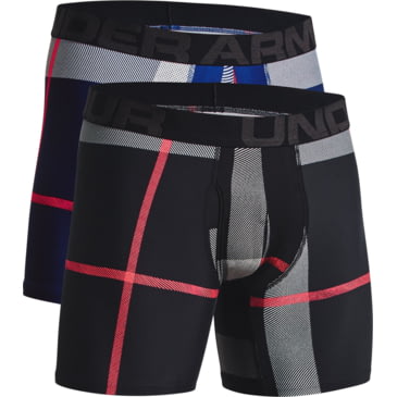 men's ua tech 6 boxerjock