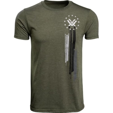 Vortex Optics Hammerstone Short Sleeve Shirts