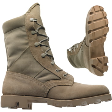 army wellco combat boots