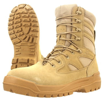 wellco hot weather boots