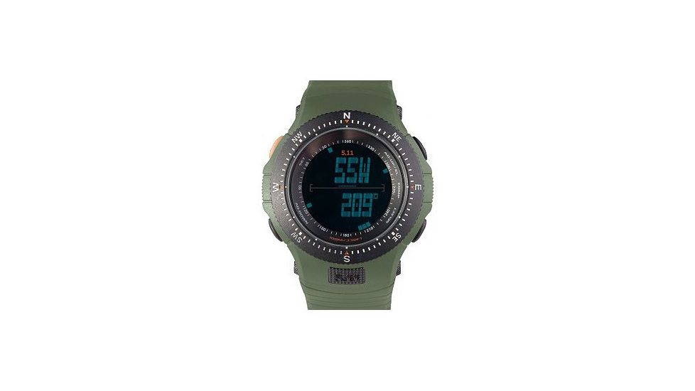 5 11 Tactical Field Ops Watch 59245
