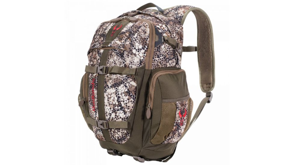 Badlands Pursuit Backpack