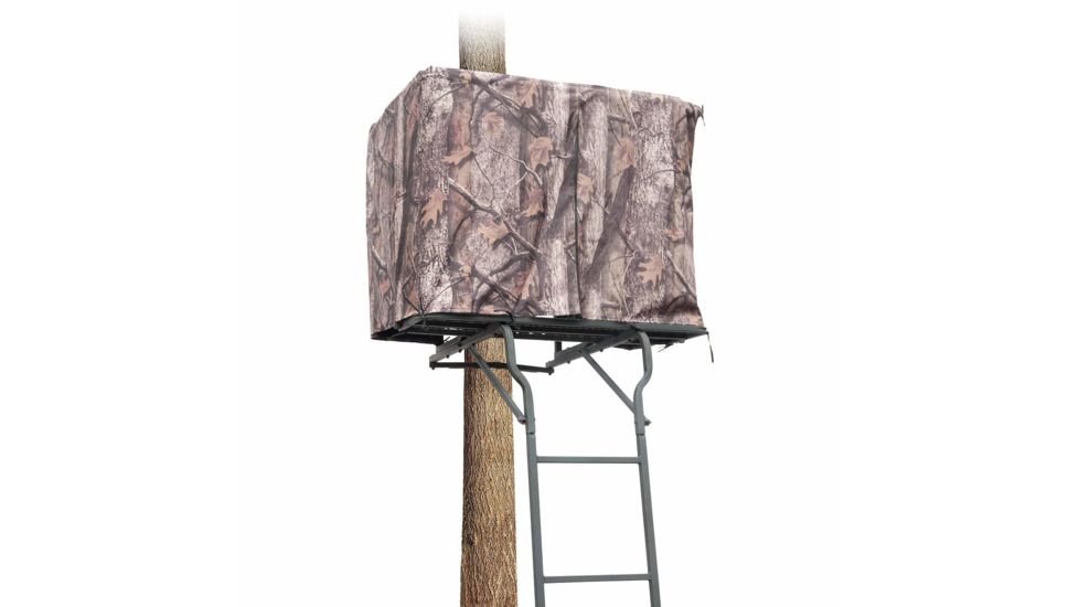 Big Dog Hunting Tree Stand Blind for BDL400/401/405/415/450/451/455