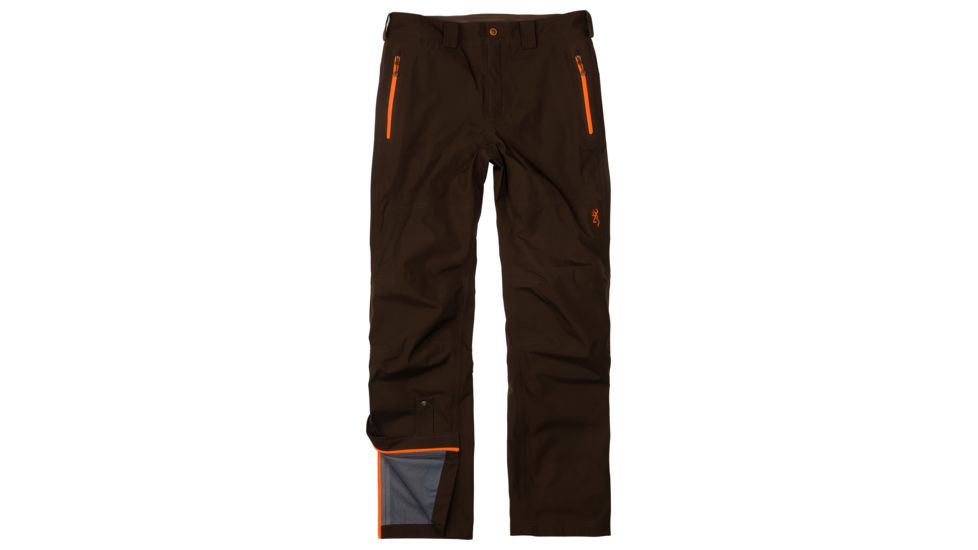 gore tex upland pants