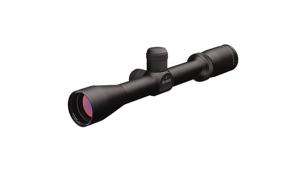 Burris Fullfield Ii Tactical 2 7x35mm Rifle Scope 200129