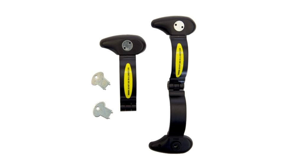 DAC Technologies Lever Hammer Lock 31 Off LHL096B