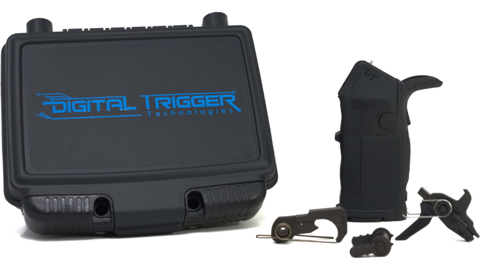 cb trigger meter price