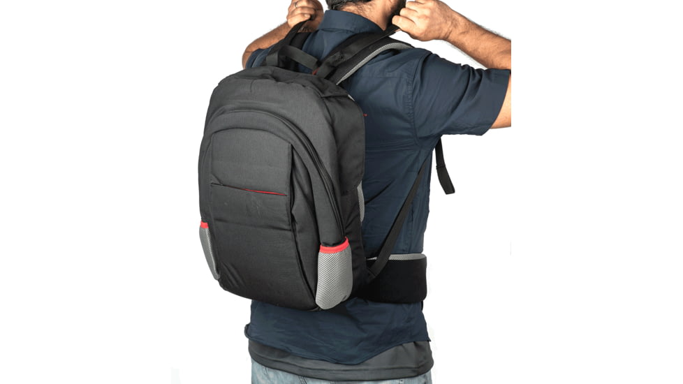 FAB Defense Masada Bulletproof Backpack/Bulletproof Vest Up to $36.72