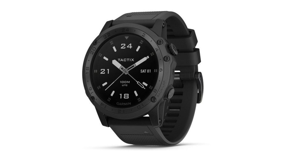 garmin tactix charlie gps watch