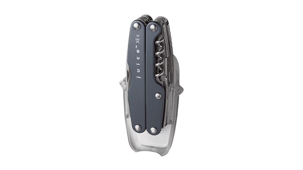 Leatherman Knife Accessories Juice Multi Tool Sheath Leather 930905