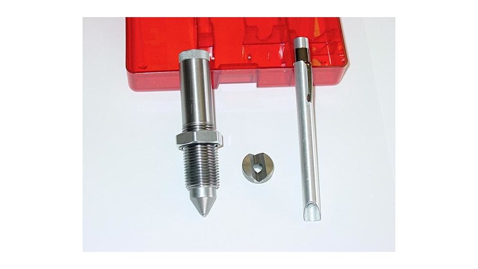 Lee Lead Hardness Testing Kit 90924