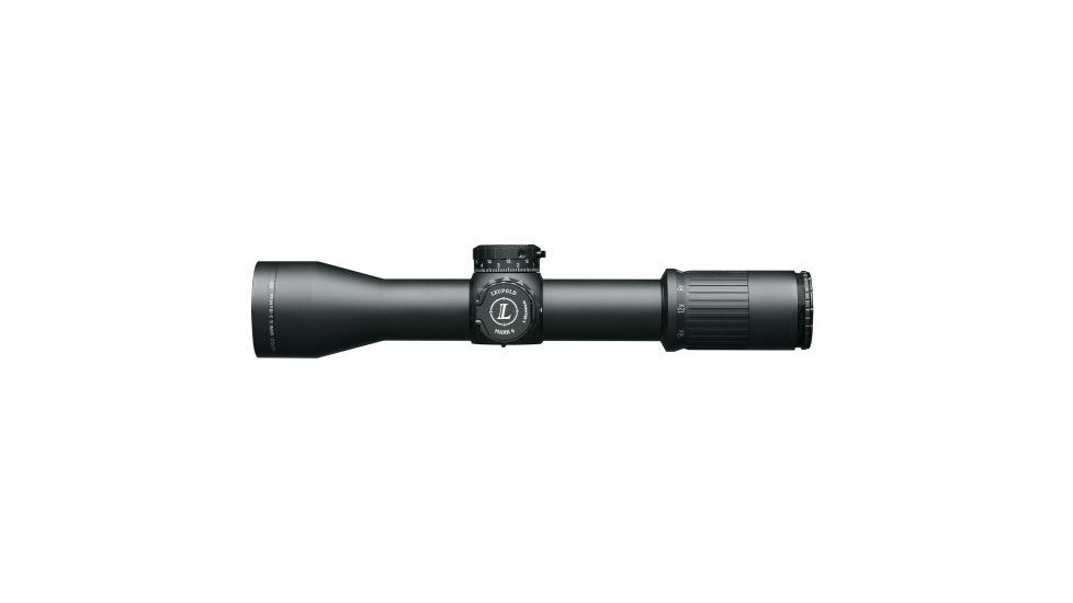 Leupold Mark 6 3-18x44mm First Focal Riflescope 23% Off | Best Rated 170312