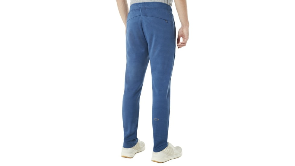 technical fleece pants