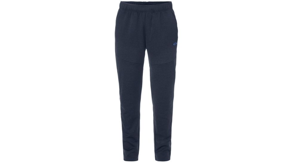 technical fleece pants