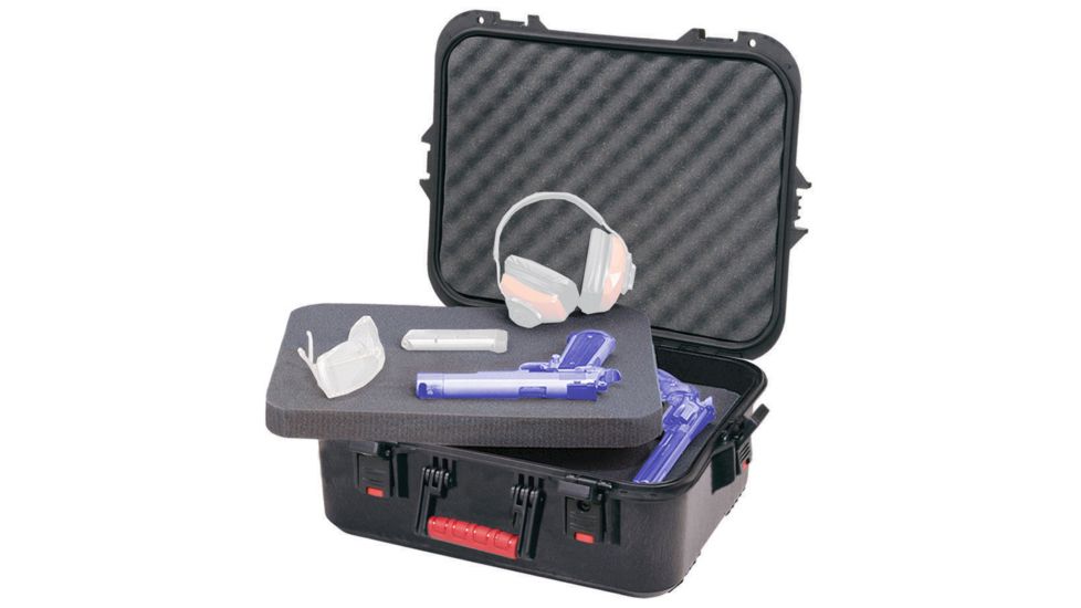 Plano AW XL Pistol Case, 20.75In | 108031