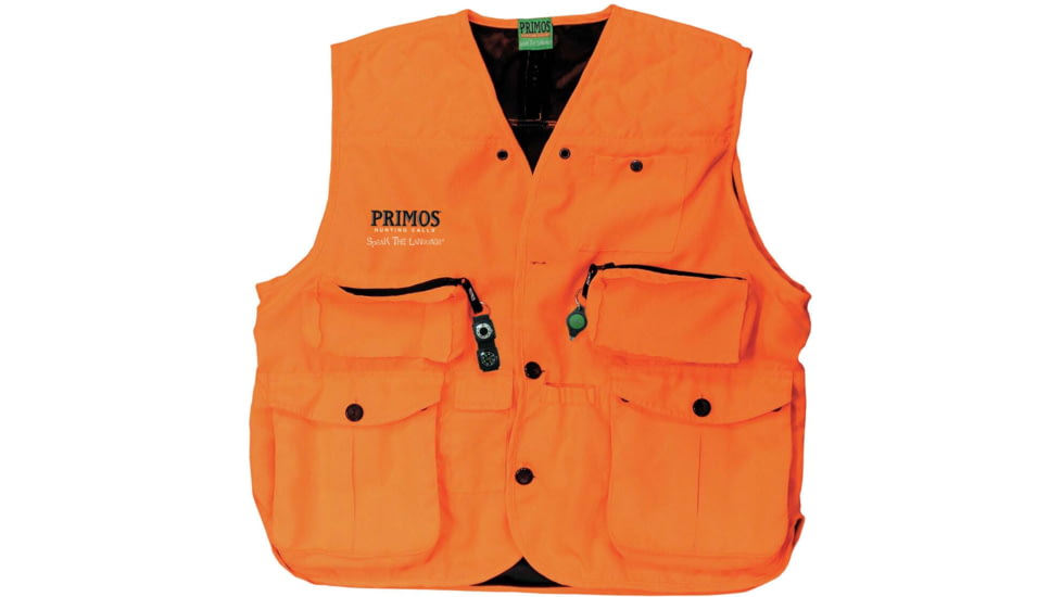 Primos Hunting Gunhunter's Vest | Best Rated 65702