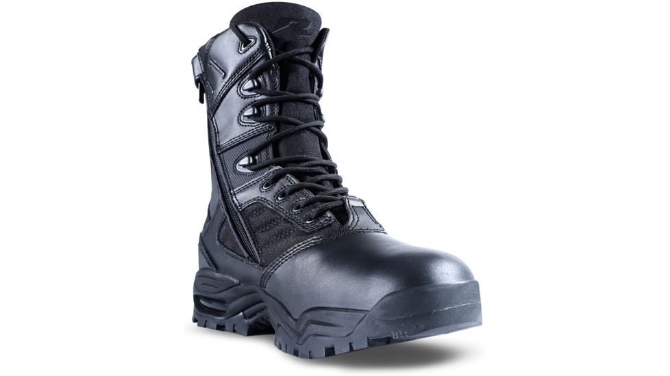 Ridge Outdoors 9000 Ultimate Zipper Boot 9000S9