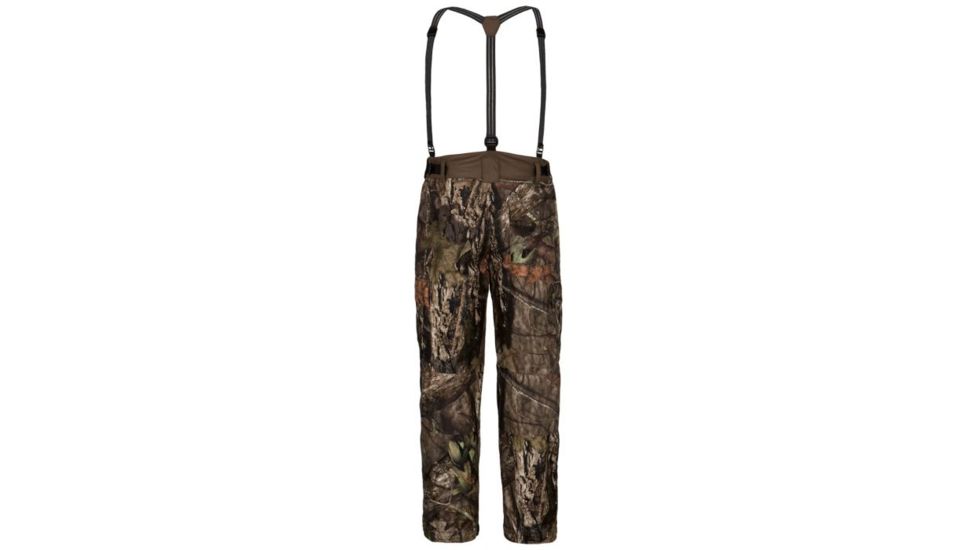 scentlok men's morphic waterproof hunting pants