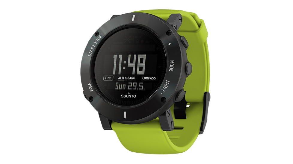 suunto core abc