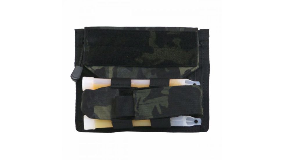 Tactical Assault Gear MOLLE Admin Rampage Pouch Up to 26 Off Blazin