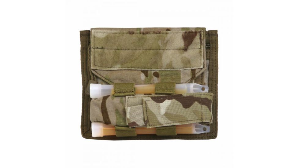 Tactical Assault Gear MOLLE Admin Rampage Pouch Up to 22 Off Best