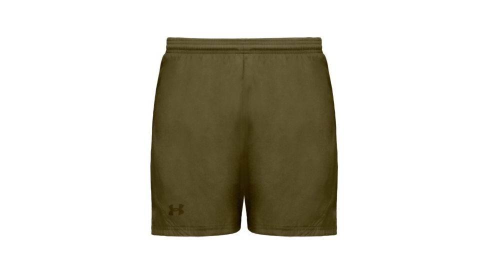 olive drab under armour