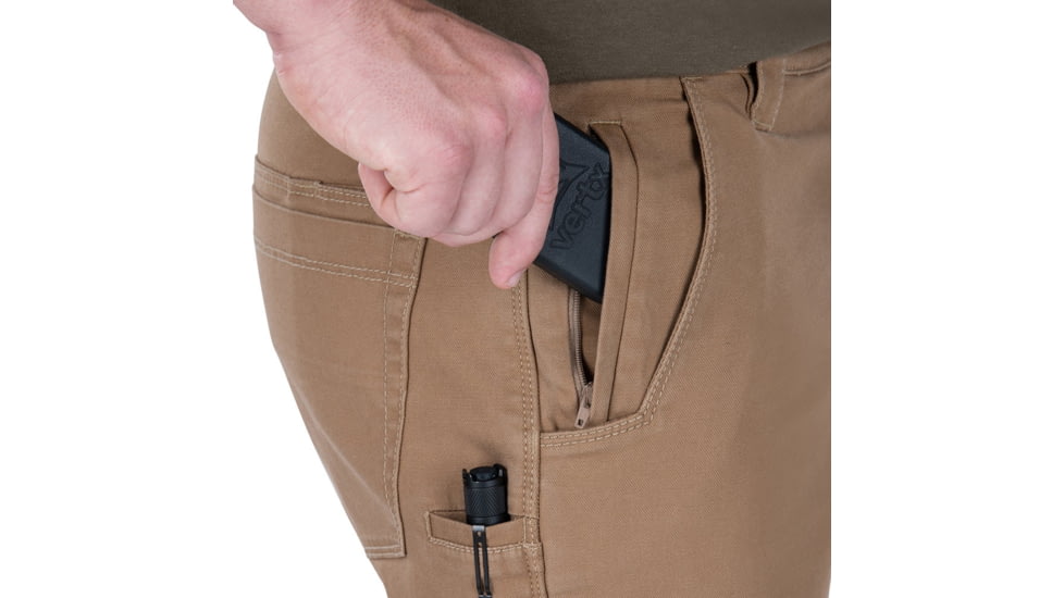 vertx delta stretch 2.0