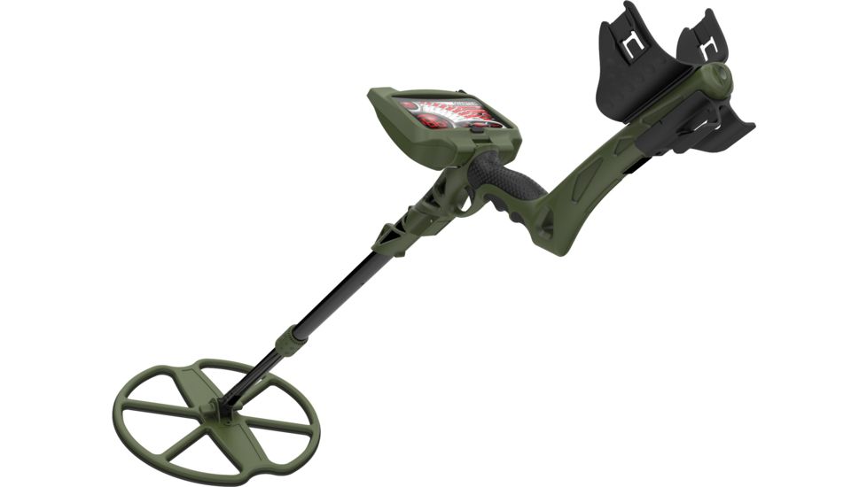 Ground EFX Swarm Series MX Metal Detector