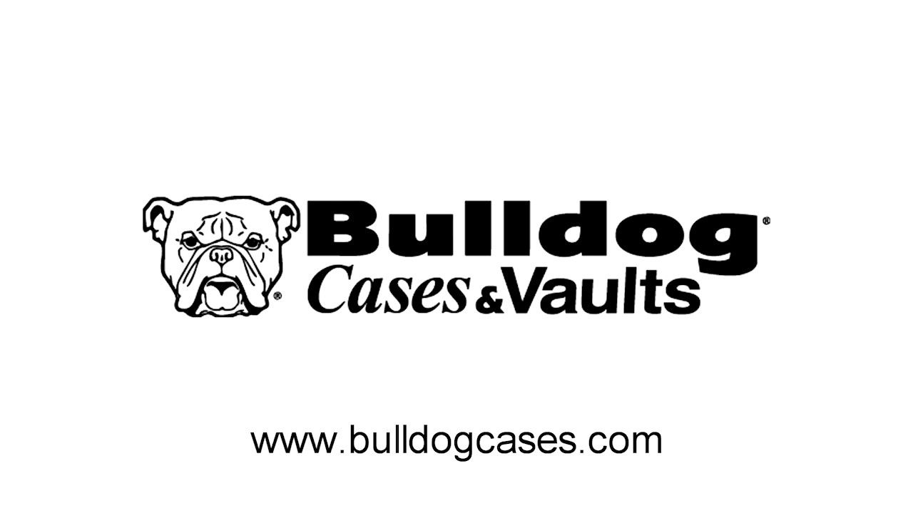 Bulldog Cases & Vaults Deluxe Shoulder Harness with Holster and Ammo